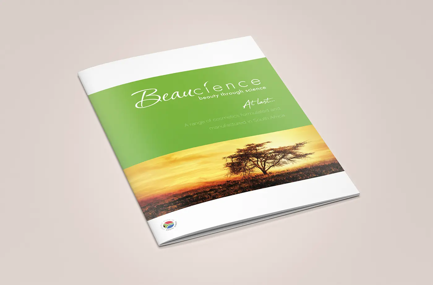 Mockups Design
