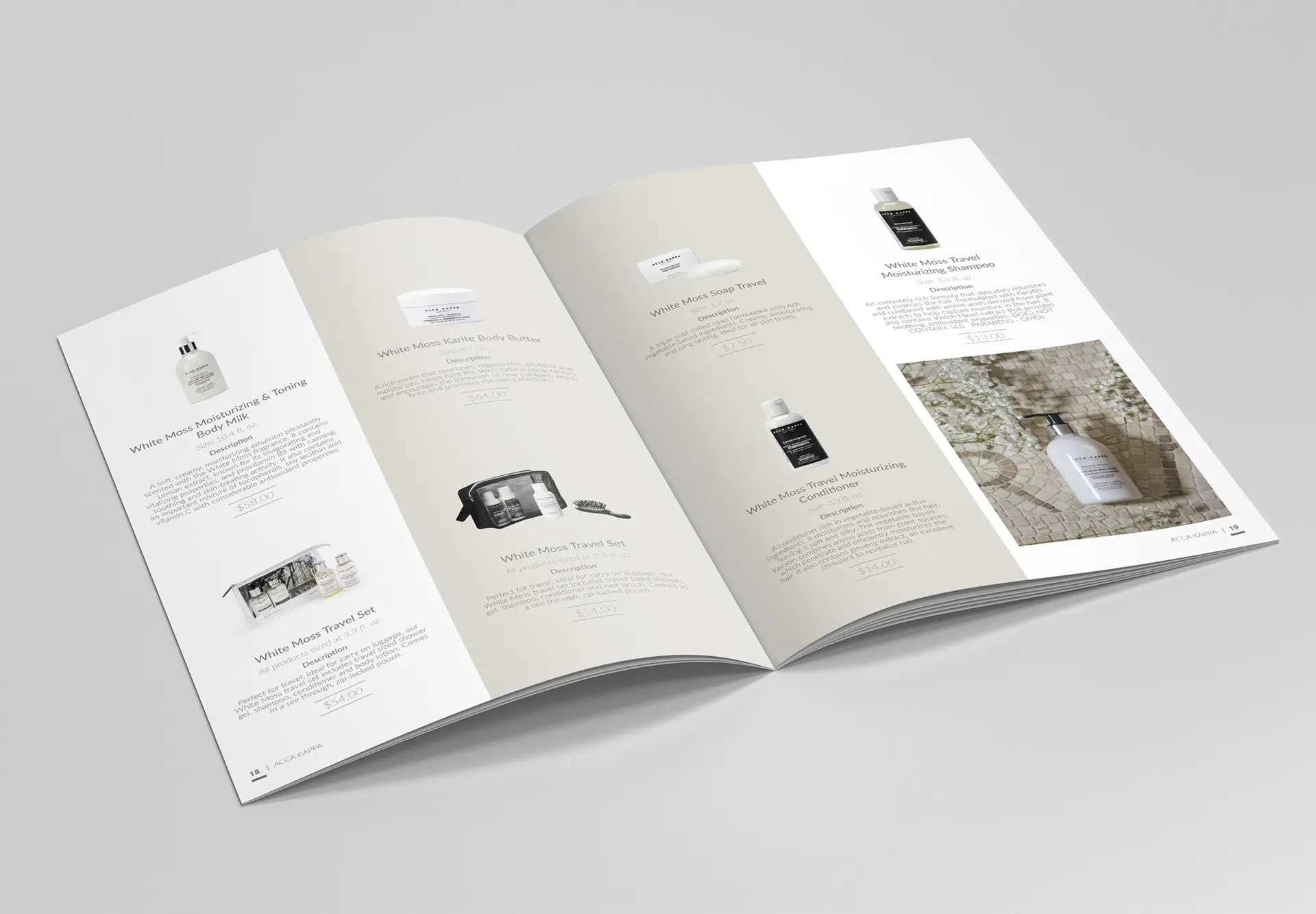 Mockups Design