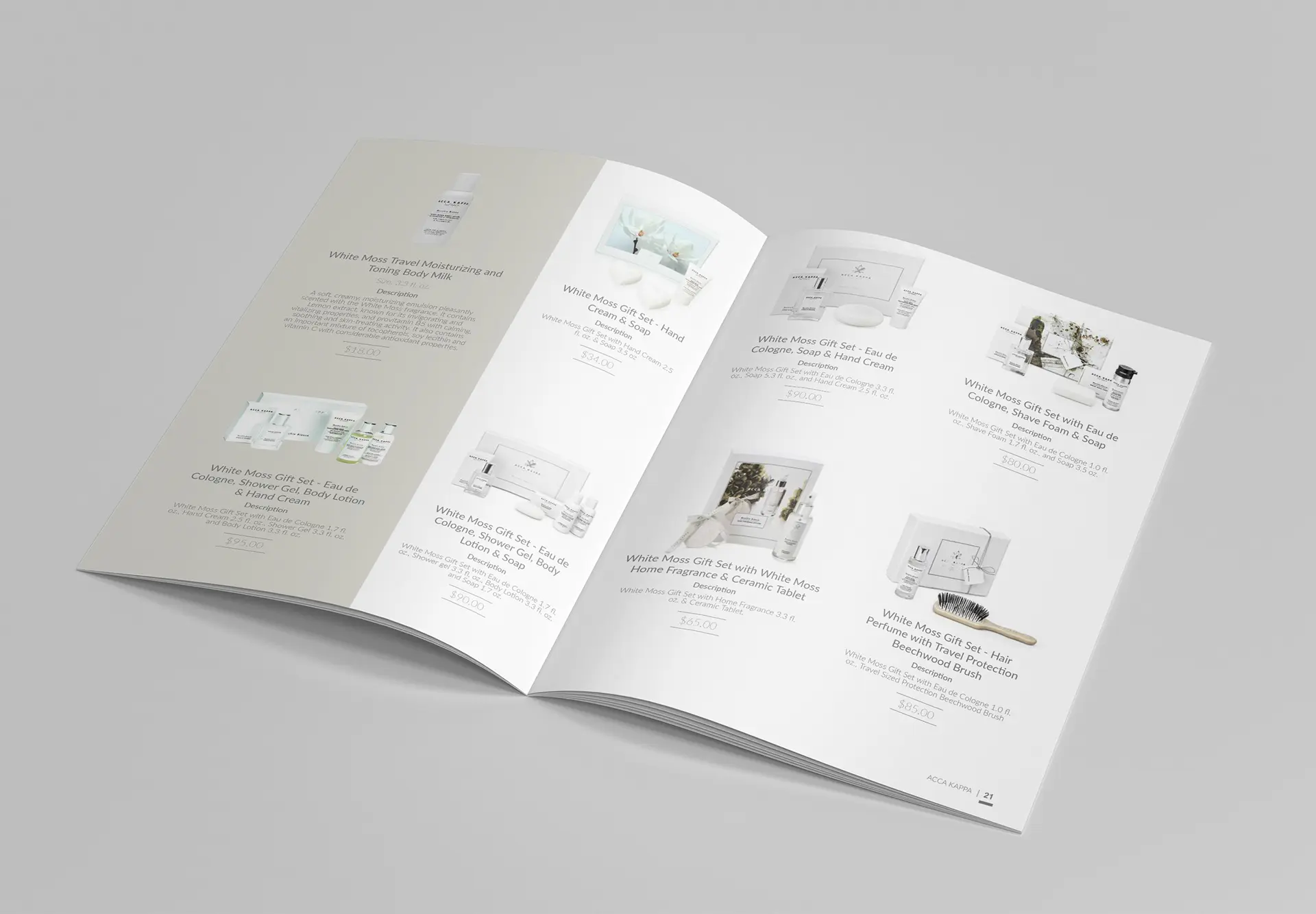 Mockups Design