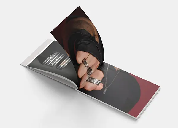 Mockups Design
