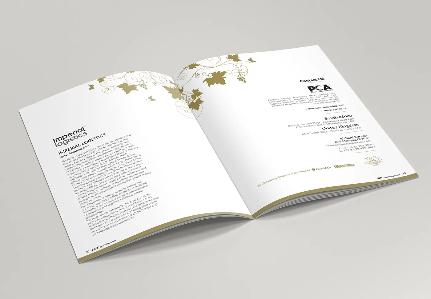 Mockups Design