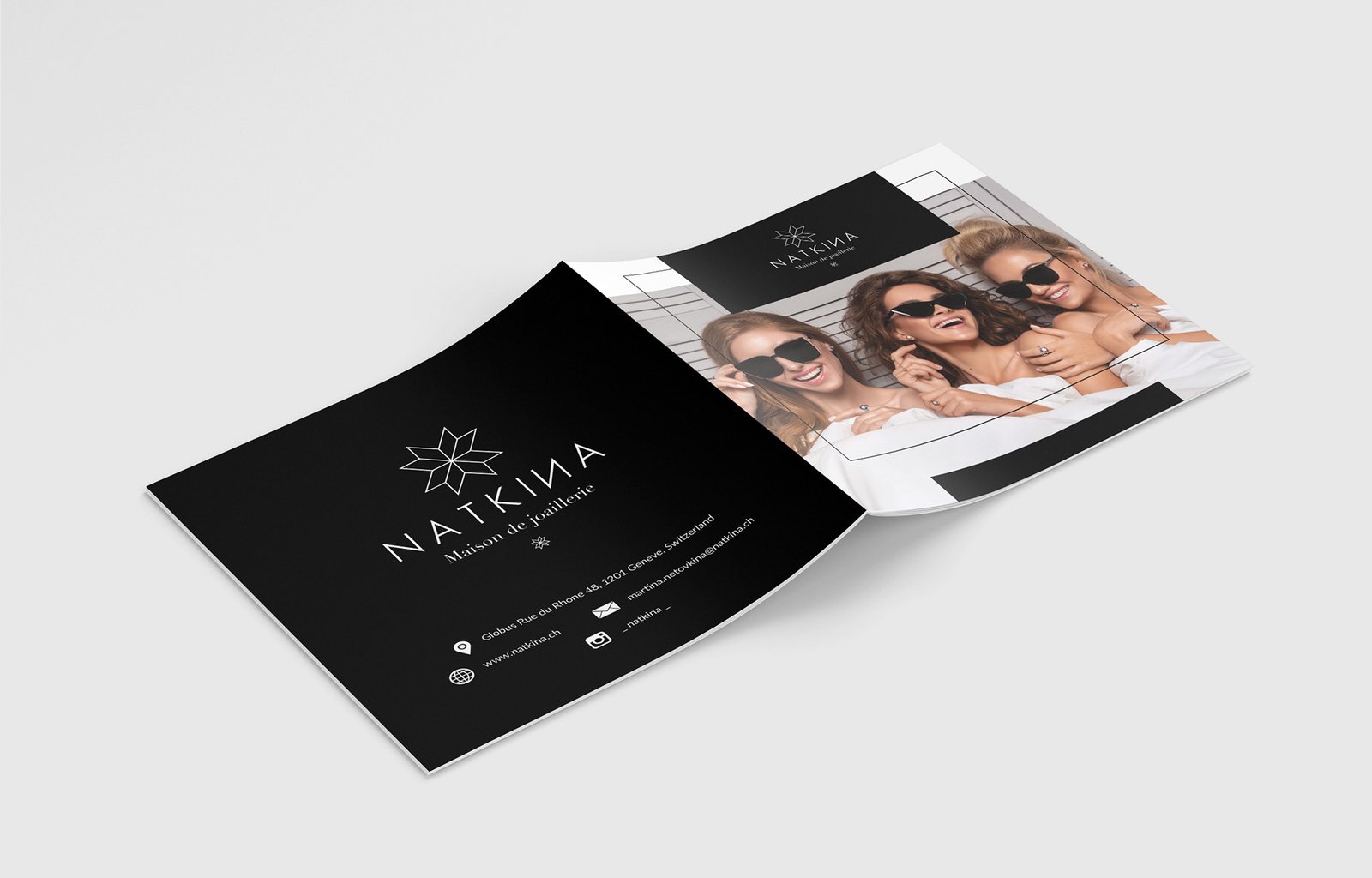 Mockups Design