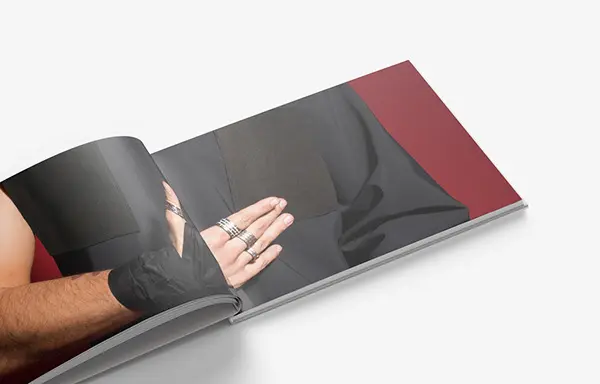 Mockups Design