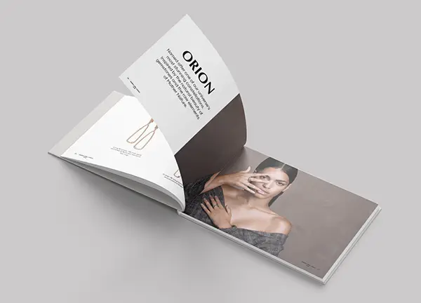 Mockups Design