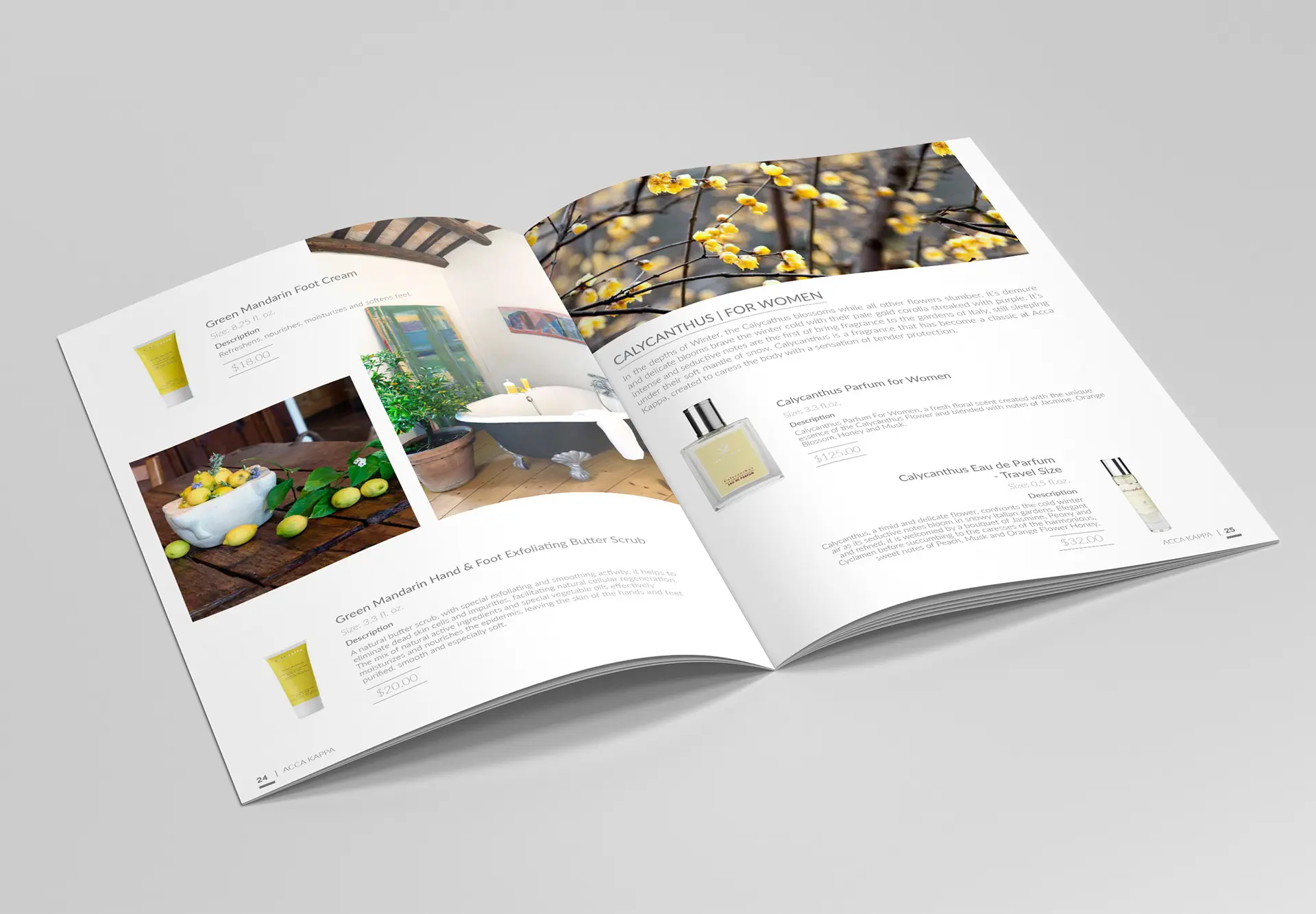 Mockups Design