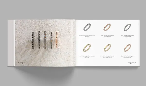 Mockups Design