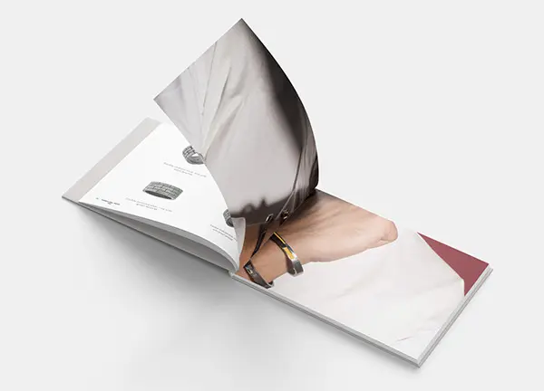 Mockups Design