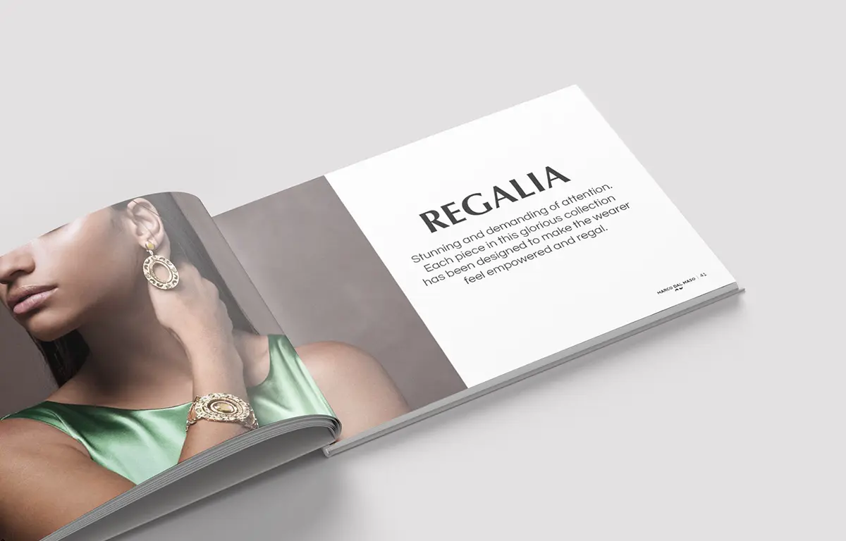 Mockups Design