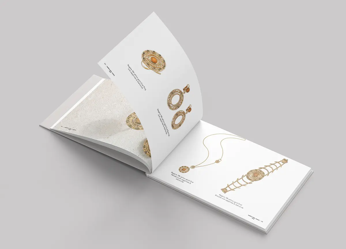 Mockups Design