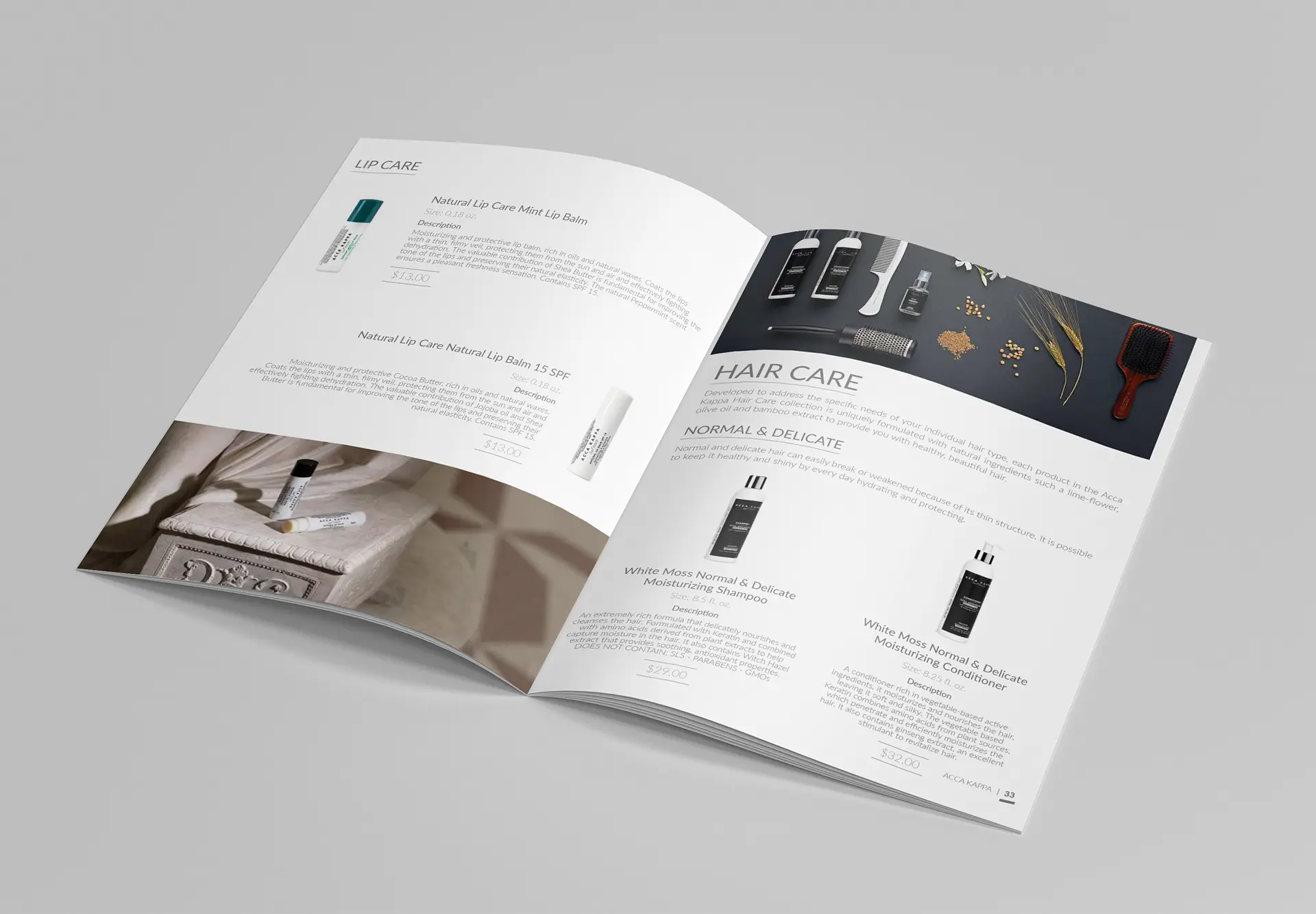 Mockups Design