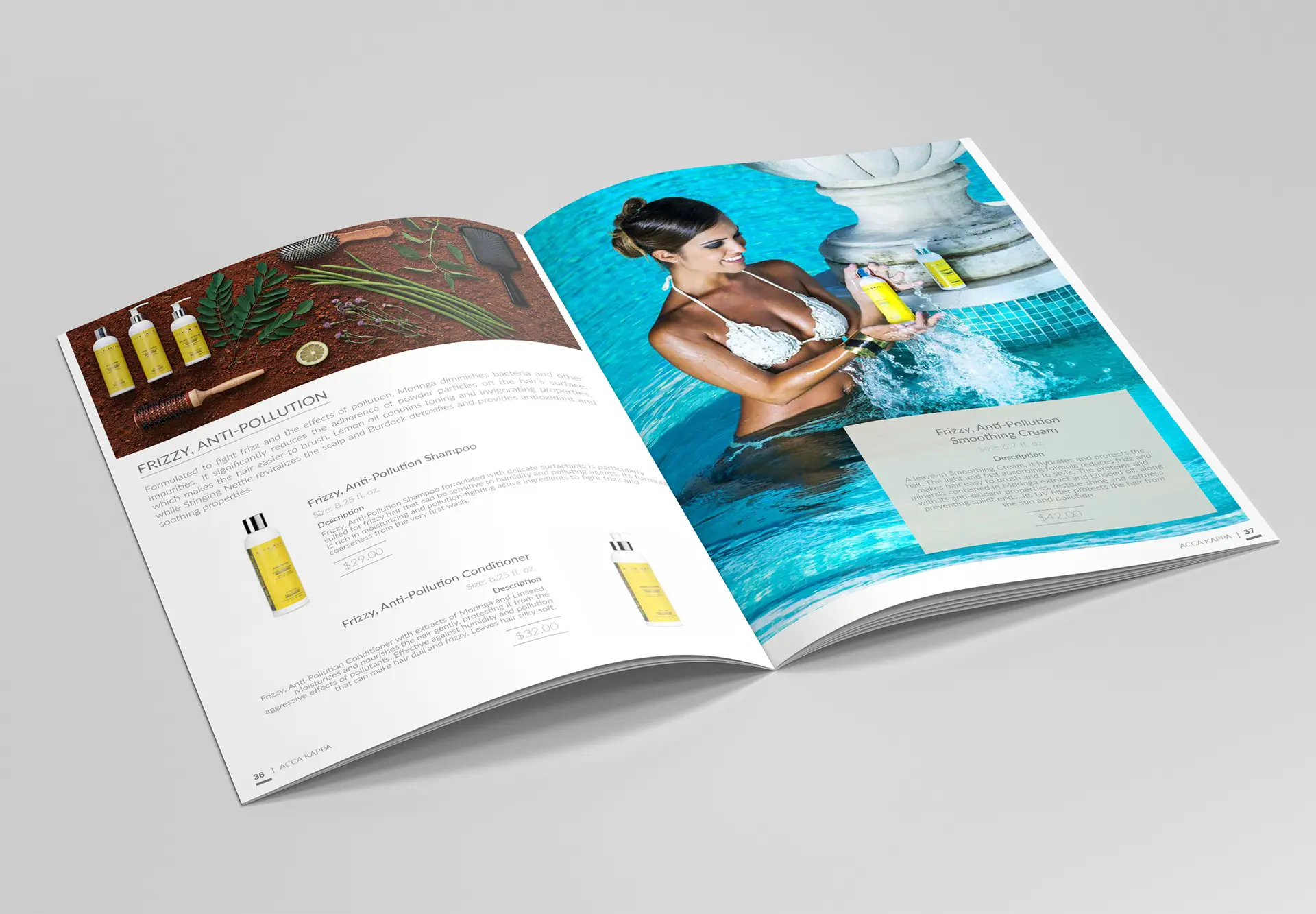 Mockups Design