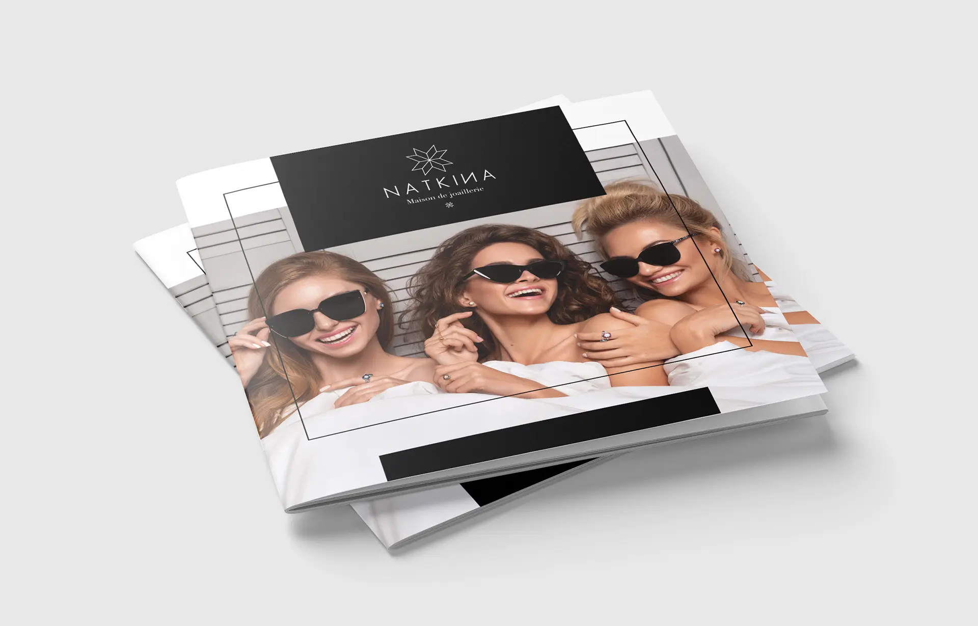 Mockups Design