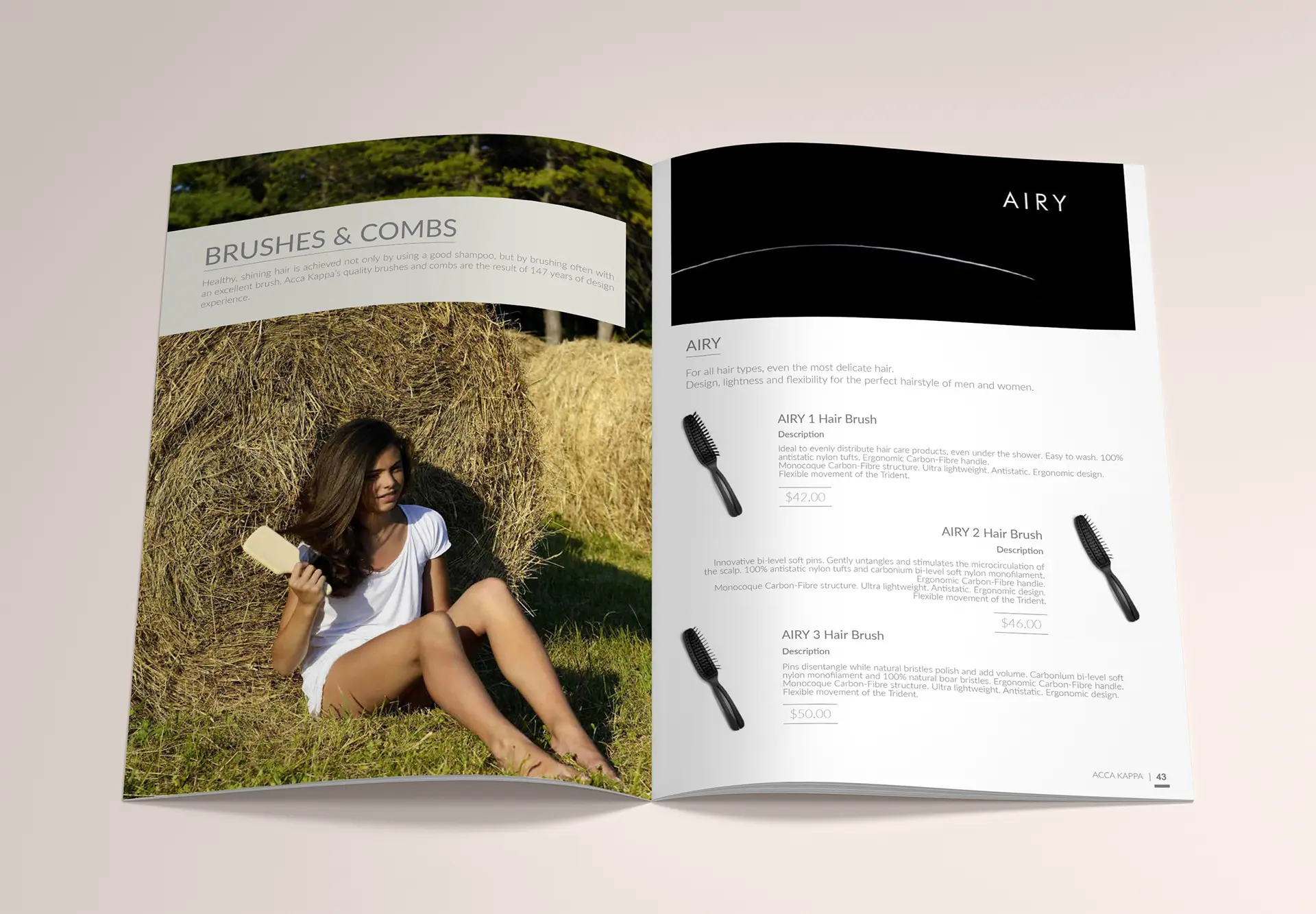 Mockups Design