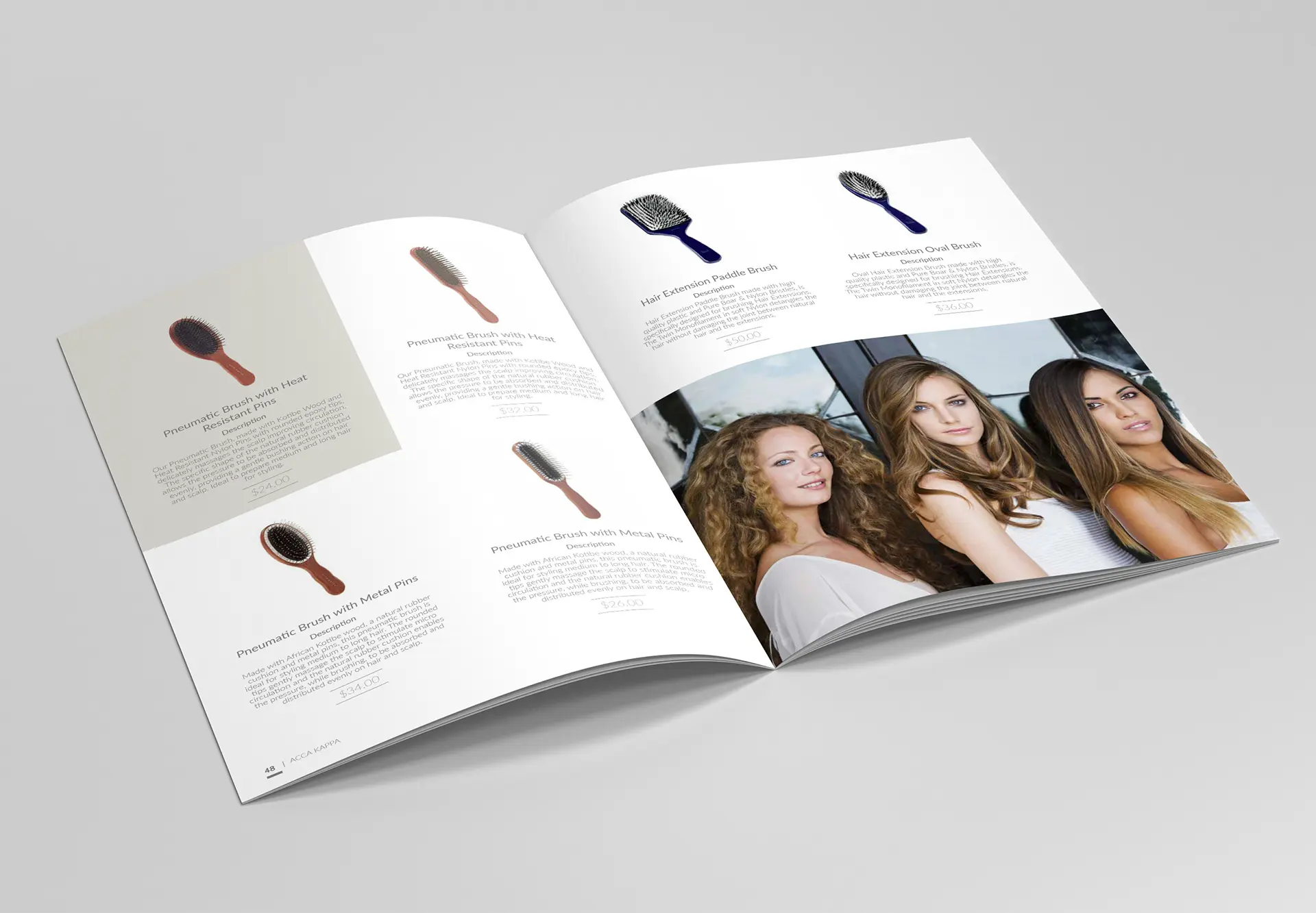 Mockups Design