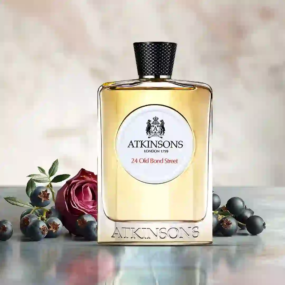 24 Old bond street Op 01