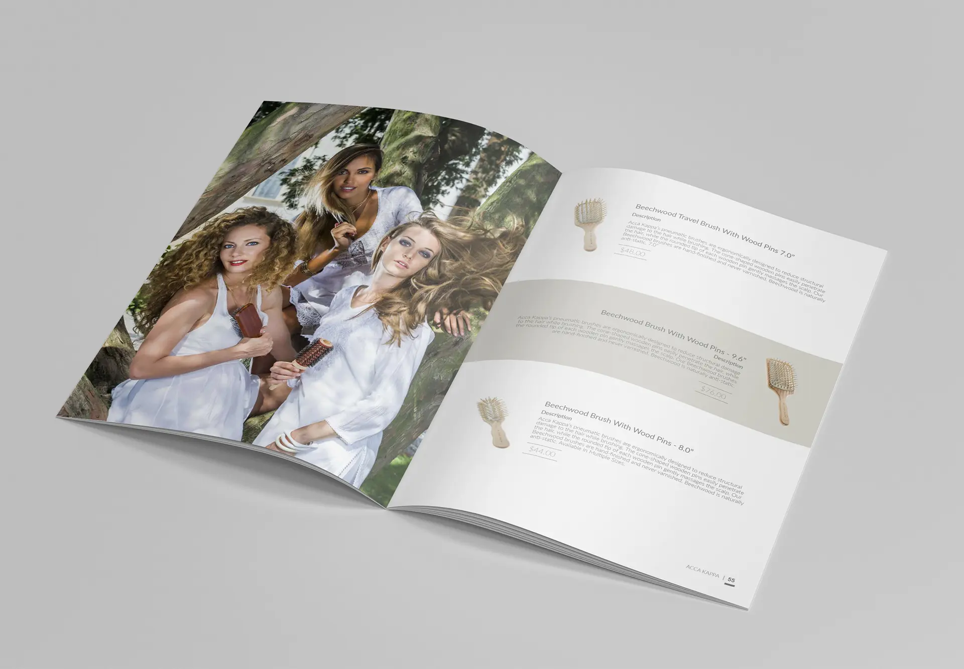 Mockups Design