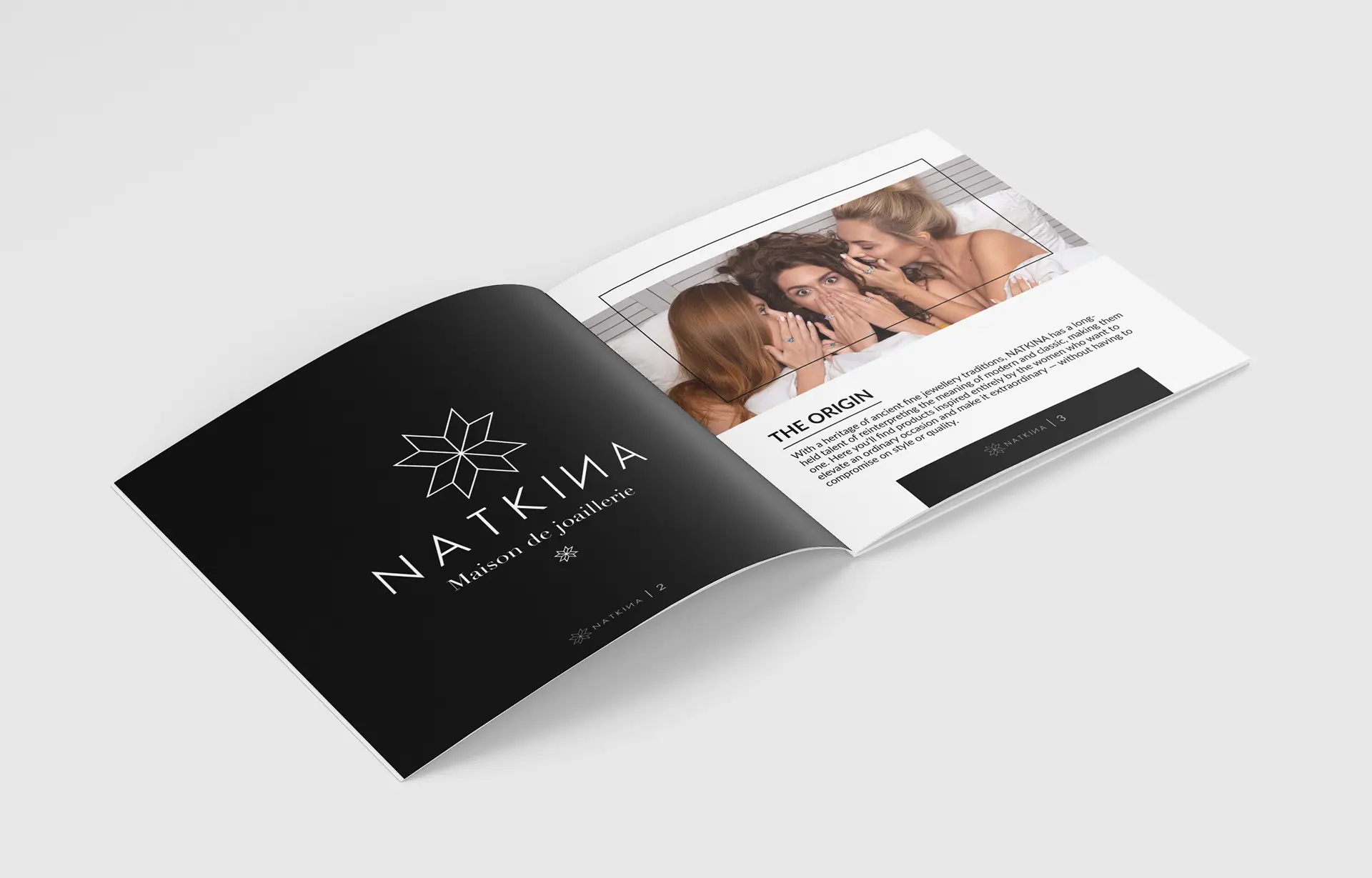 Mockups Design