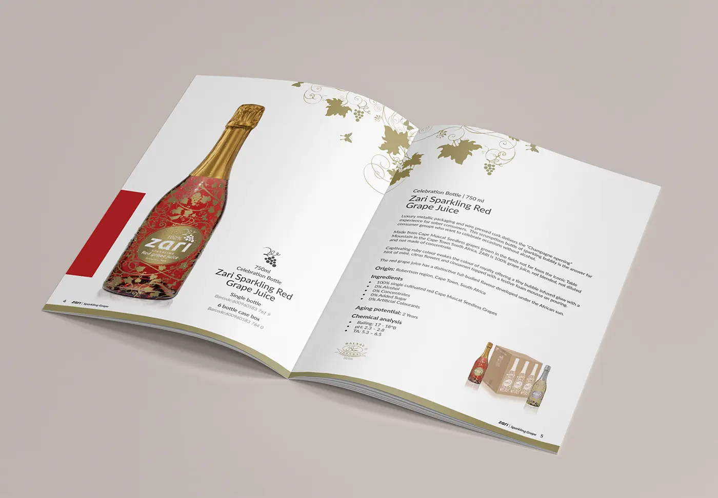 Mockups Design