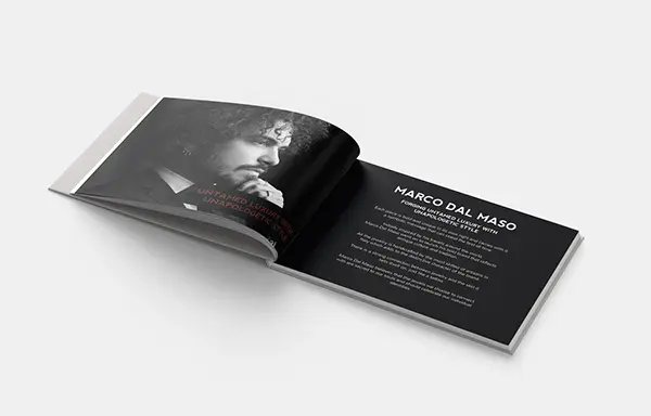 Mockups Design