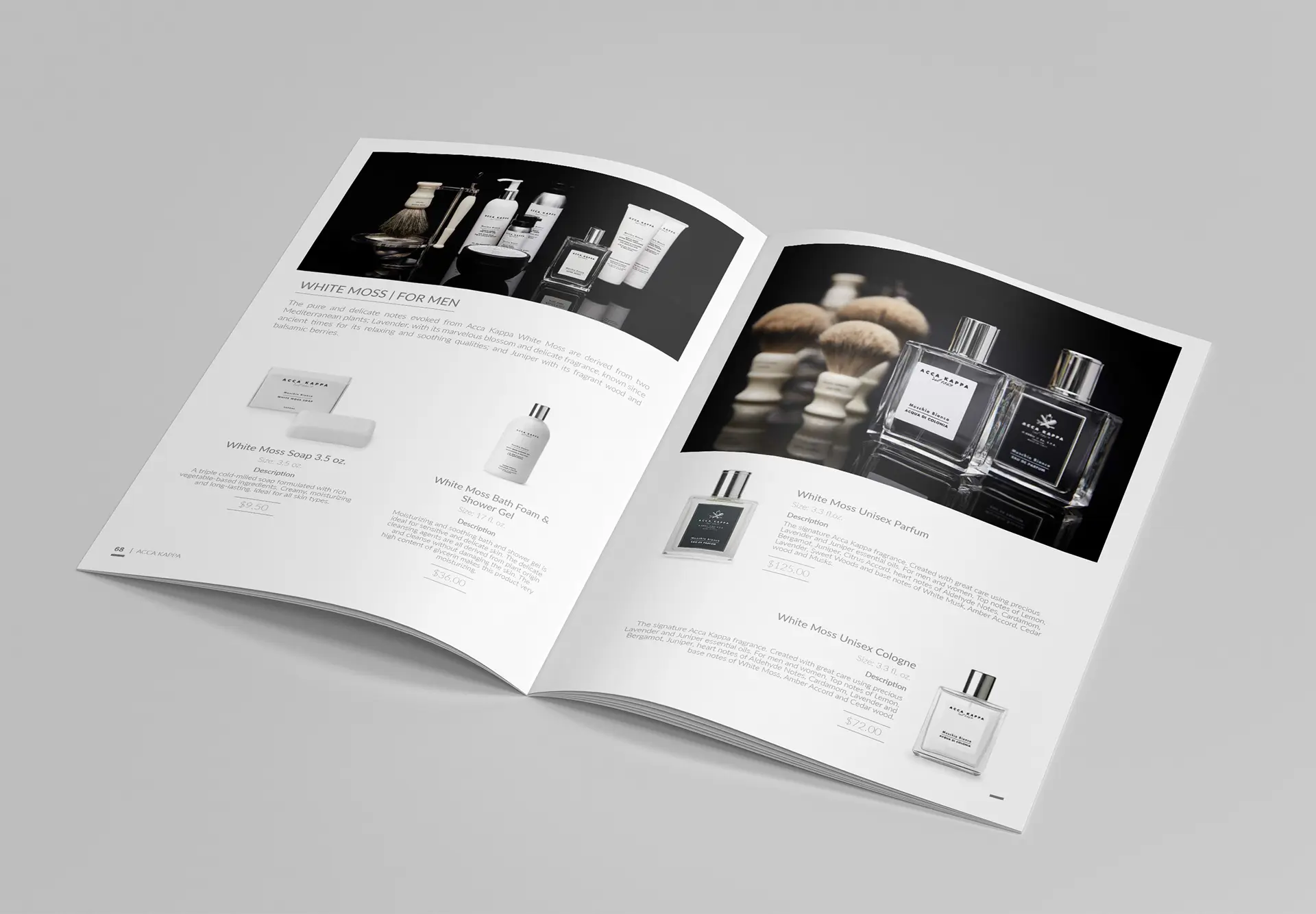 Mockups Design