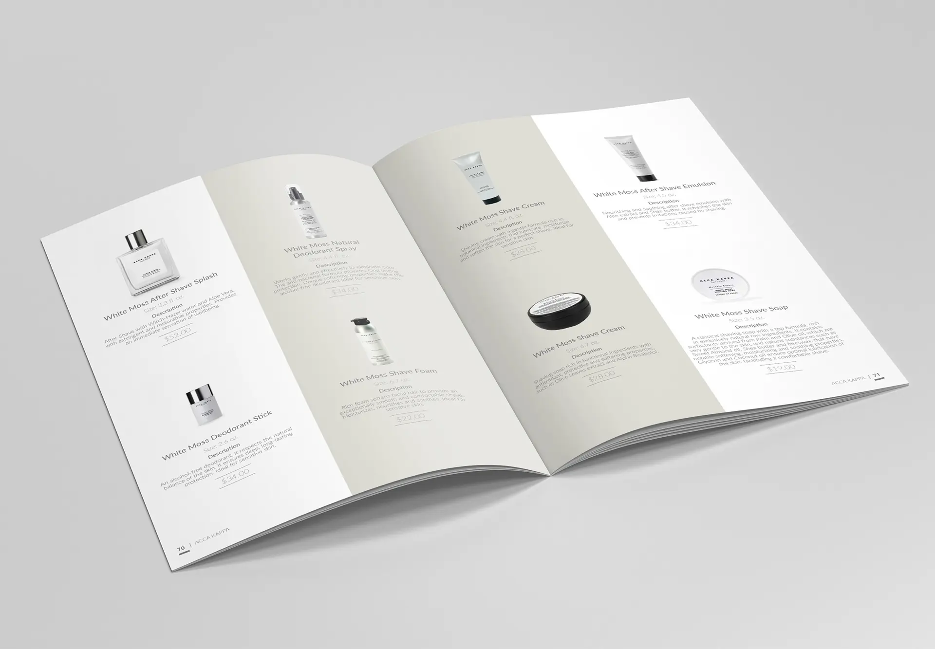 Mockups Design