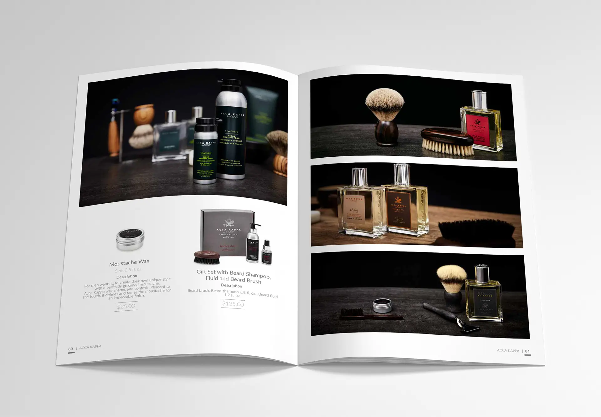 Mockups Design