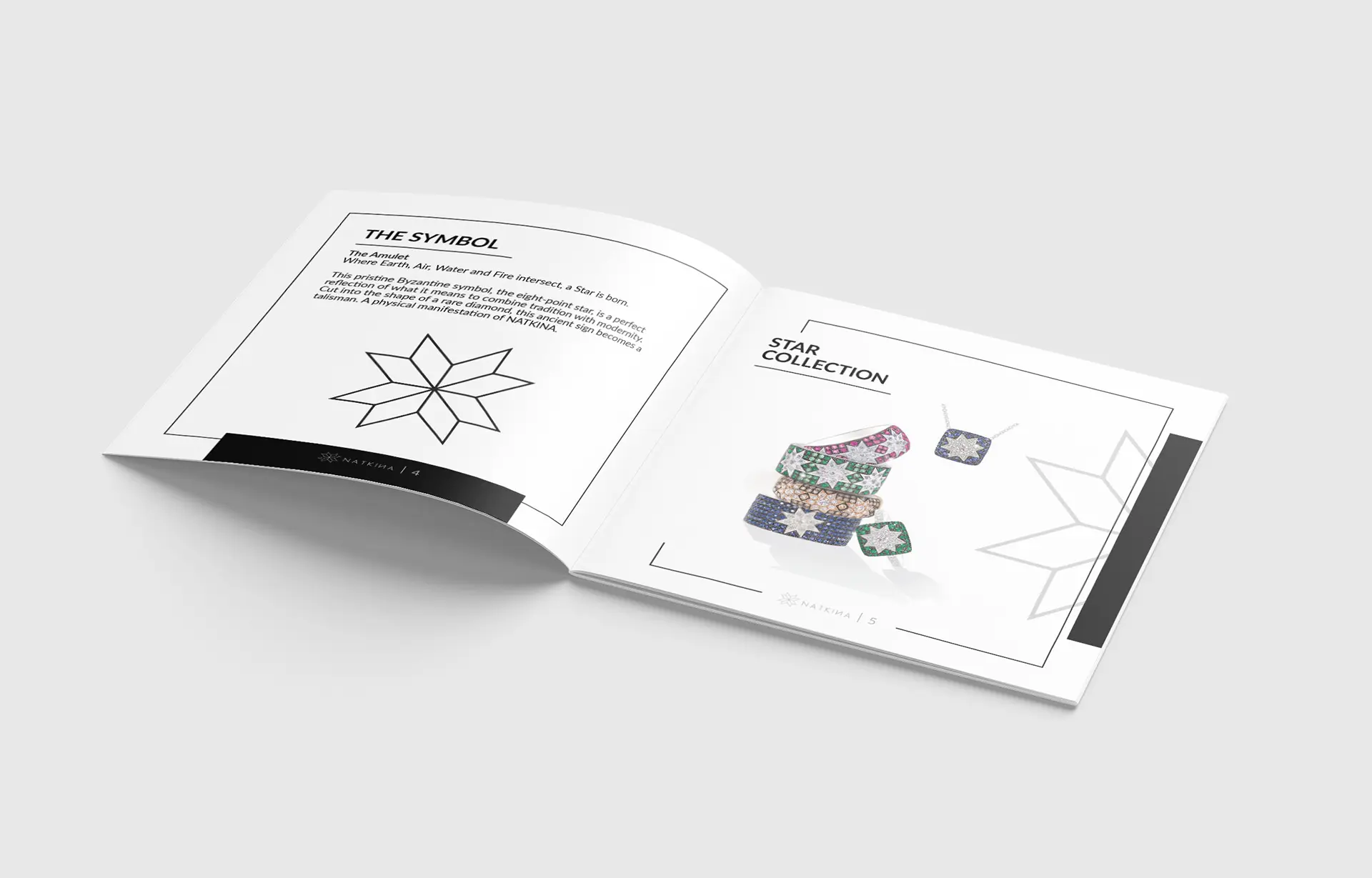 Mockups Design
