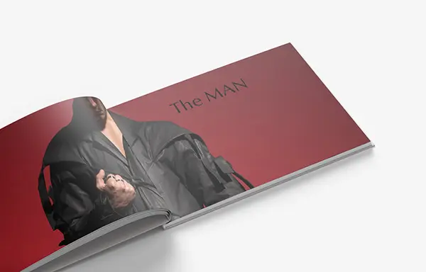 Mockups Design