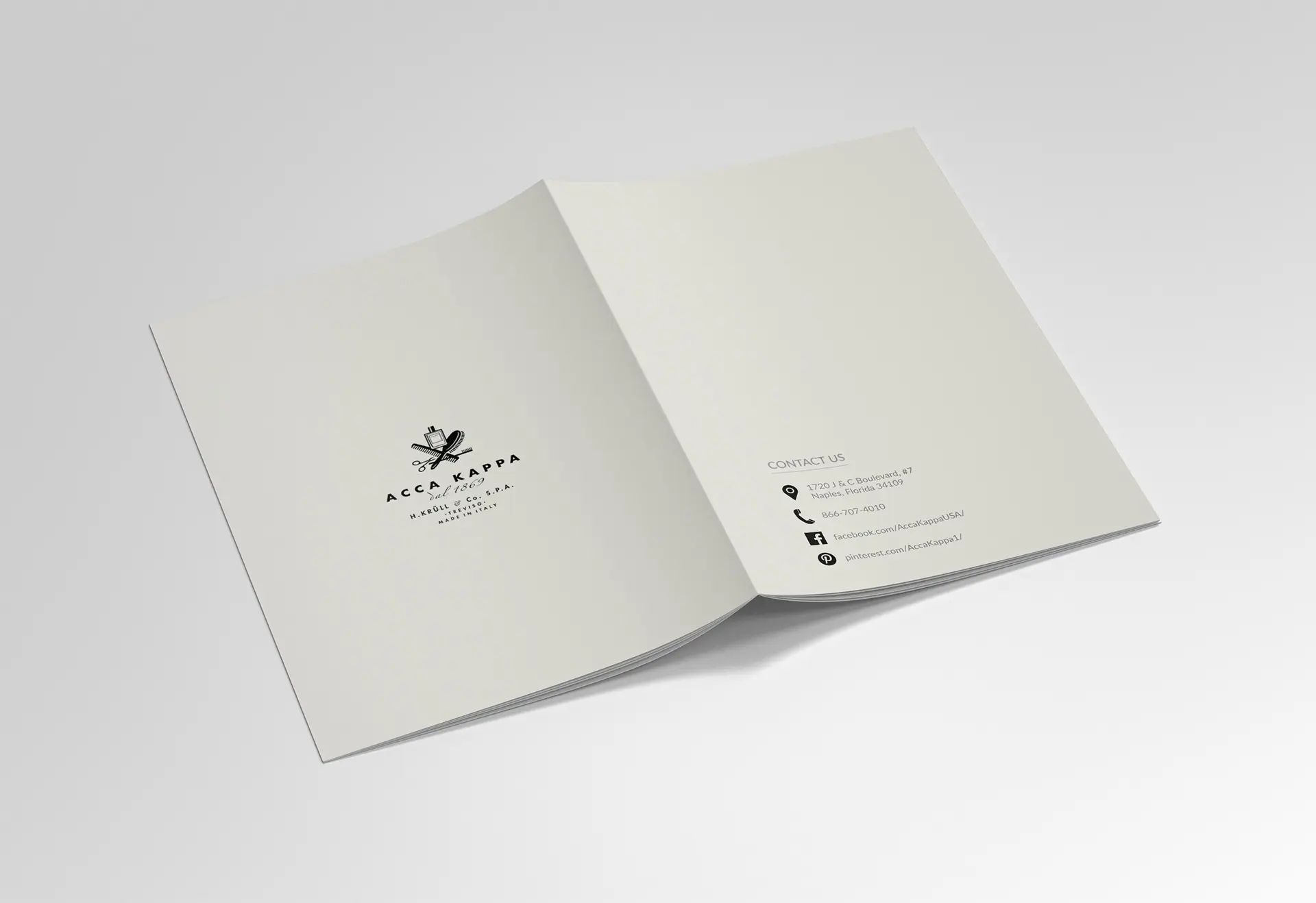 Mockups Design