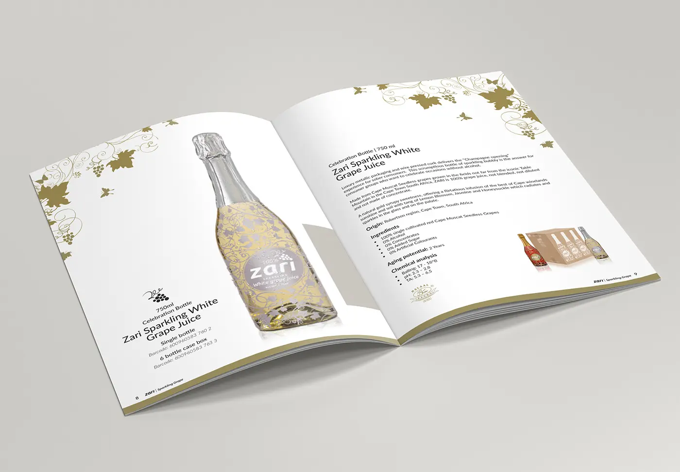 Mockups Design