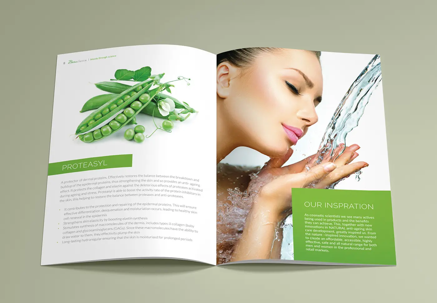 Mockups Design