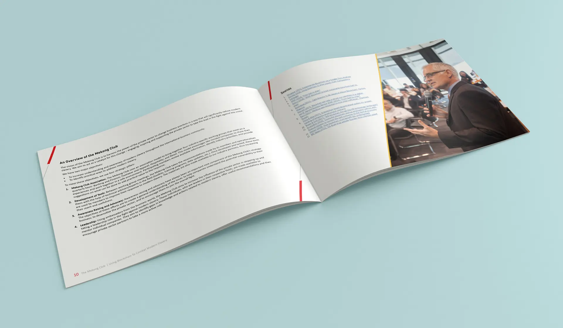 Mockups Design