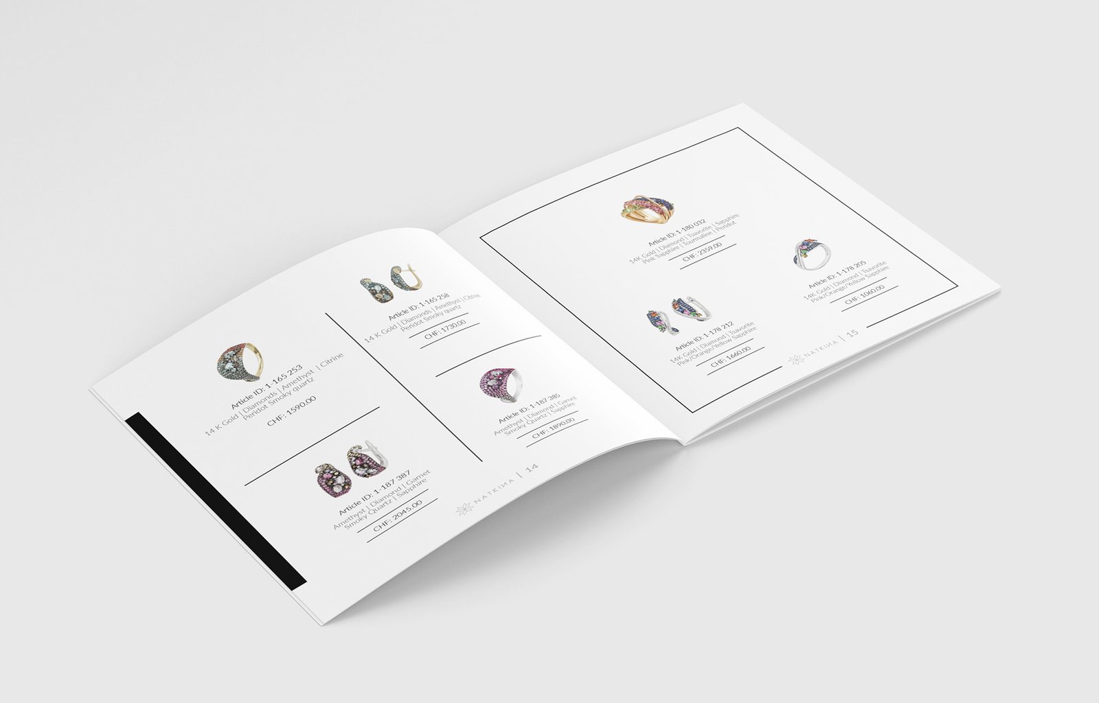 Mockups Design