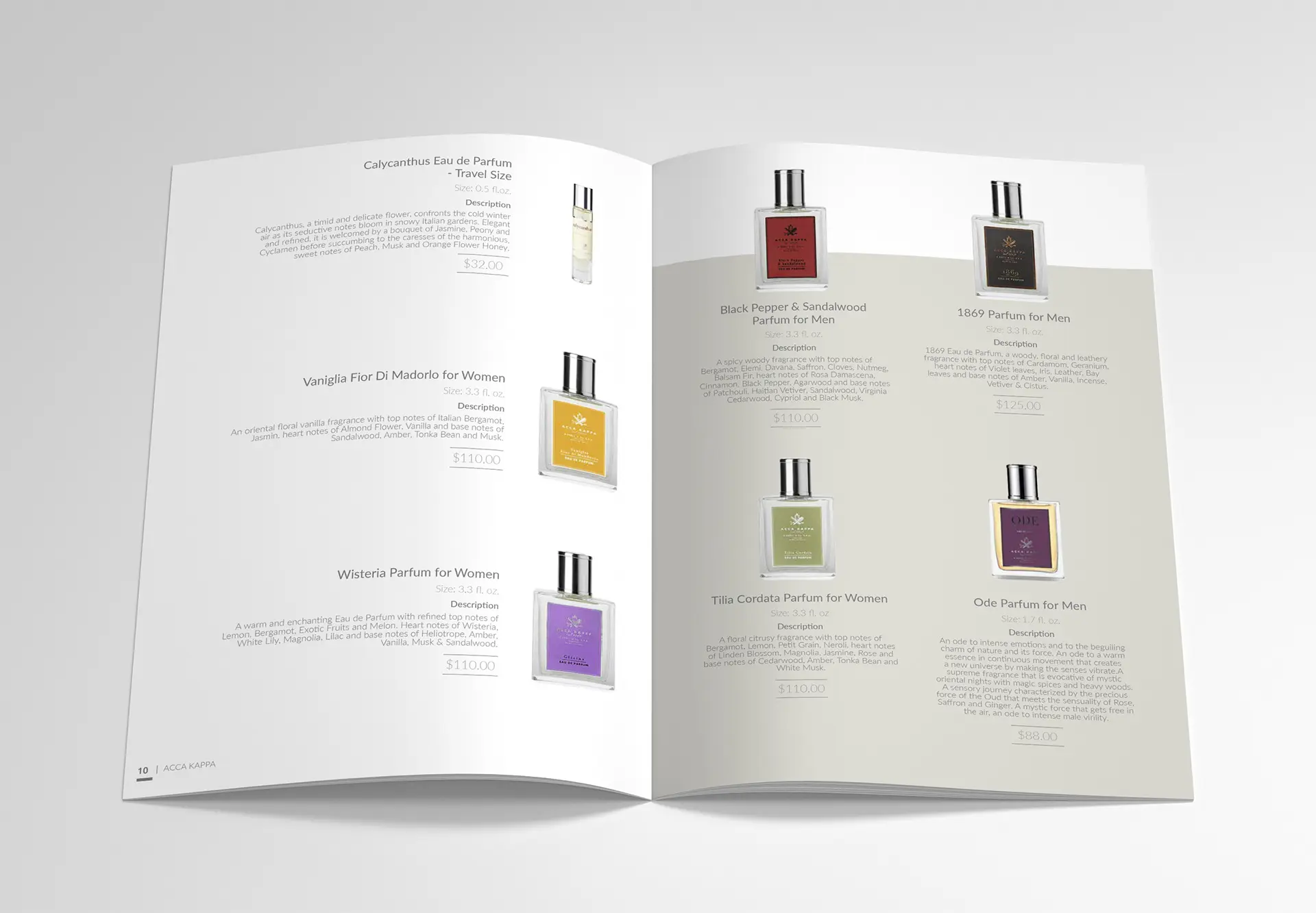 Mockups Design