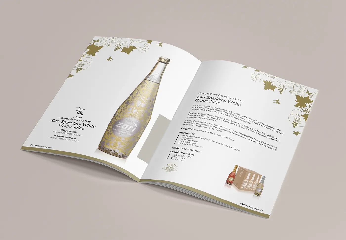 Mockups Design