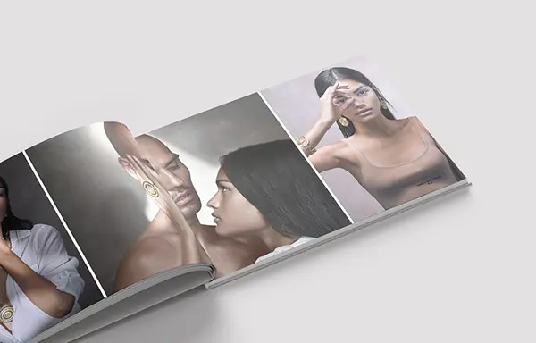 Mockups Design