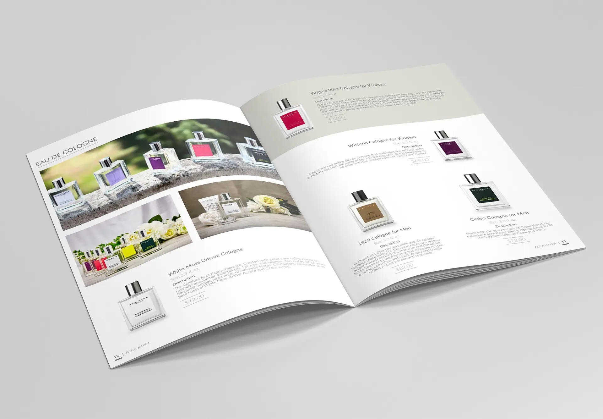 Mockups Design