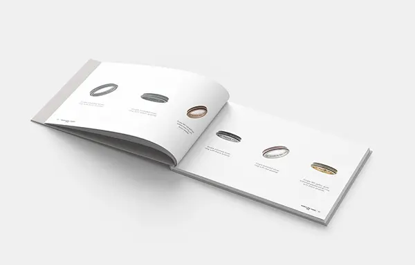 Mockups Design