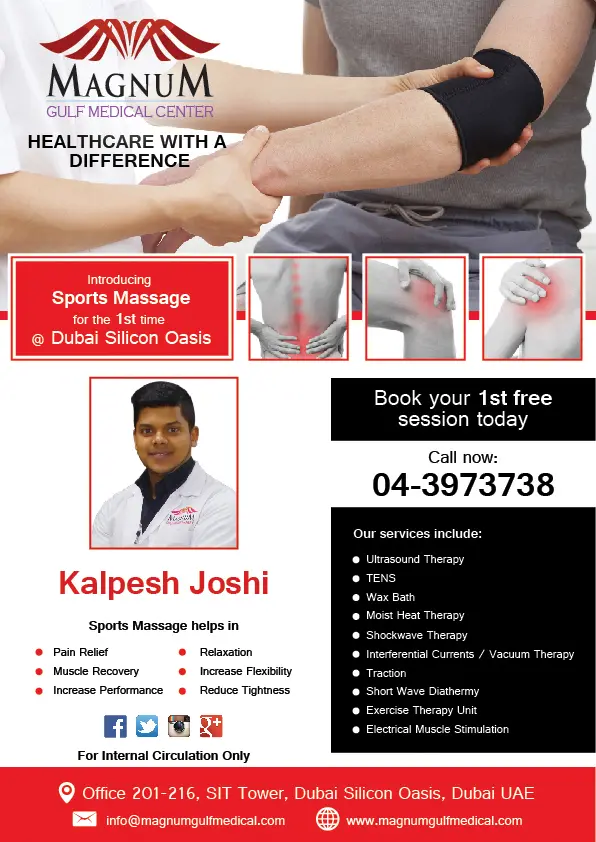 Physiotherapist