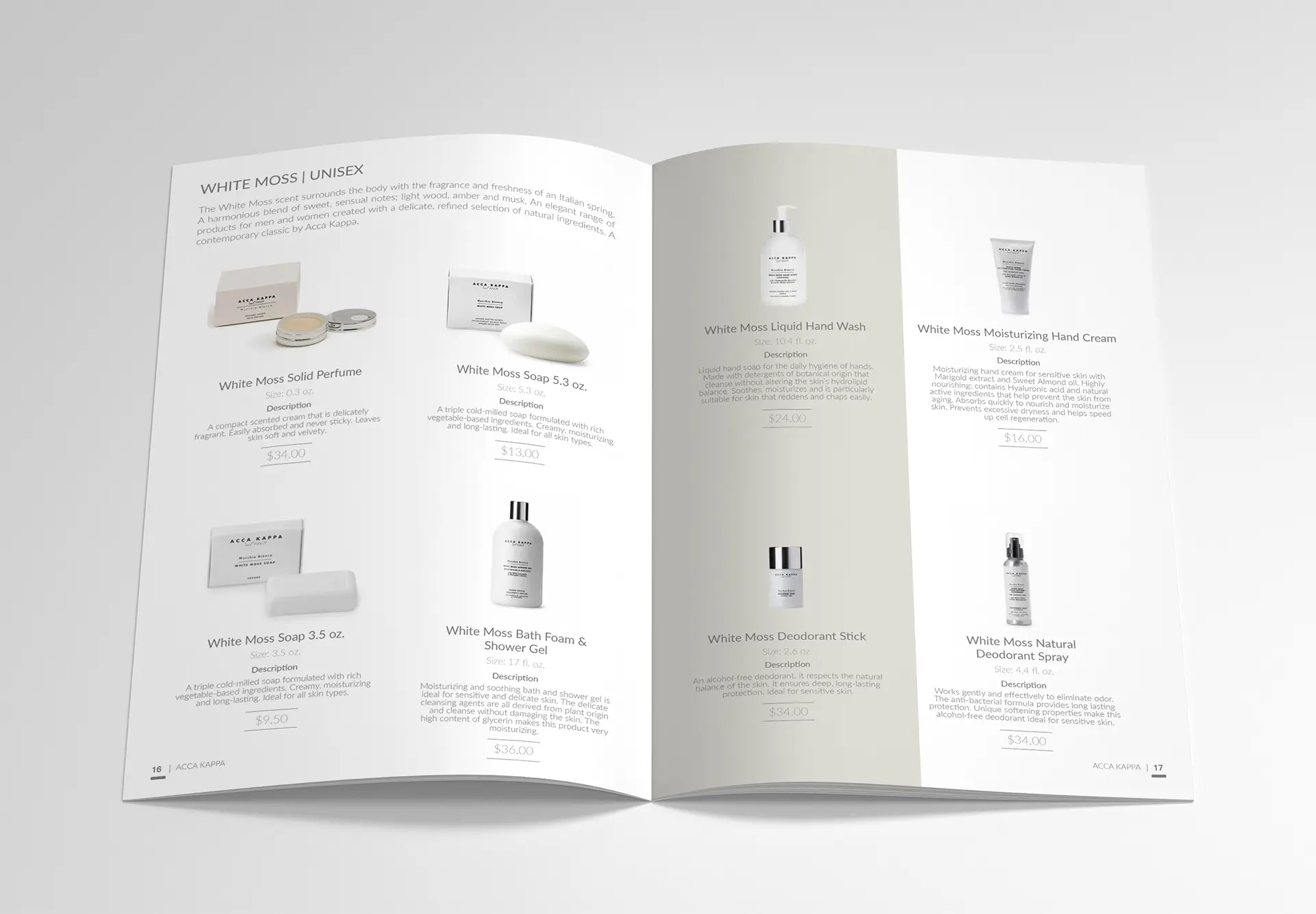Mockups Design
