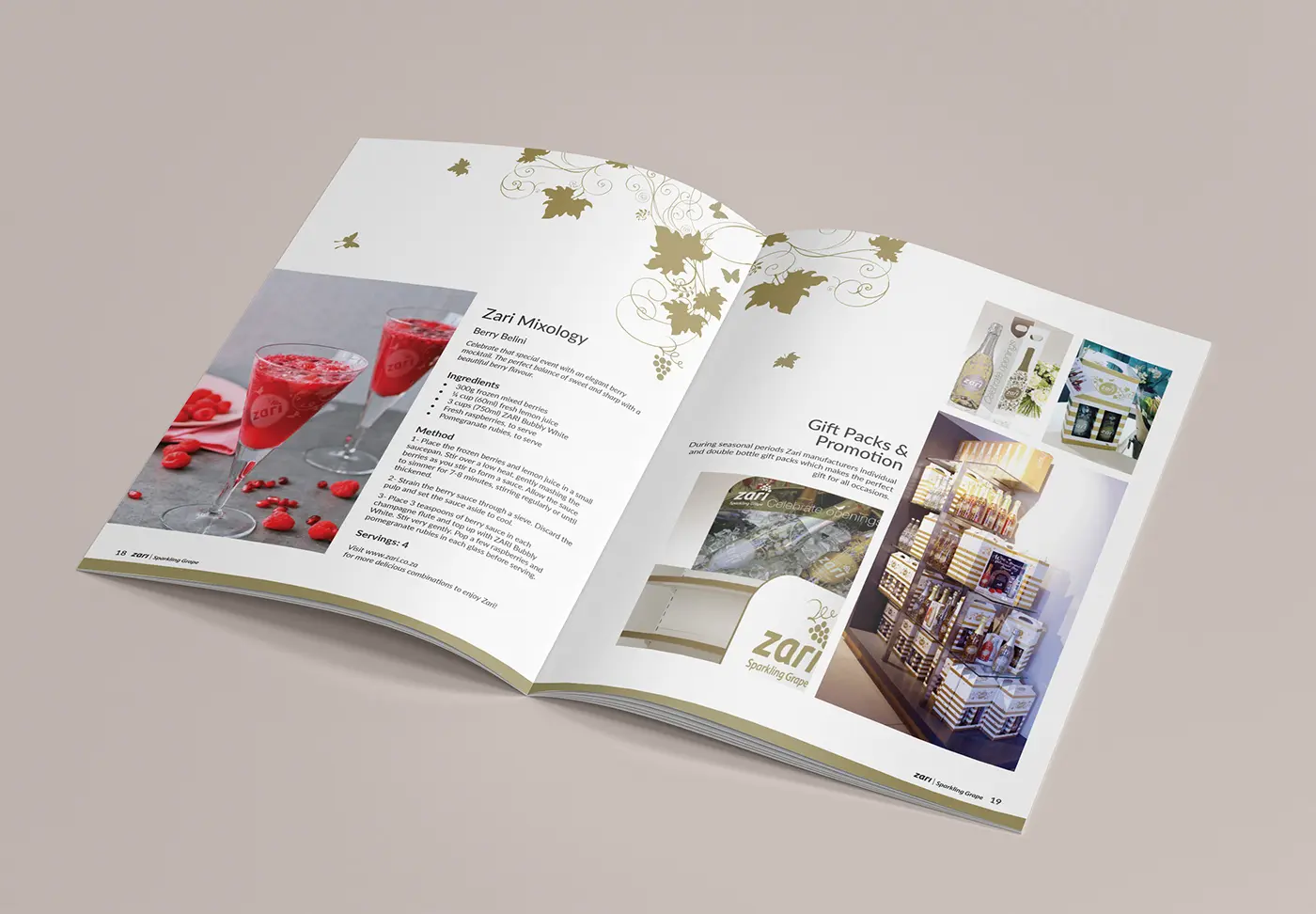 Mockups Design