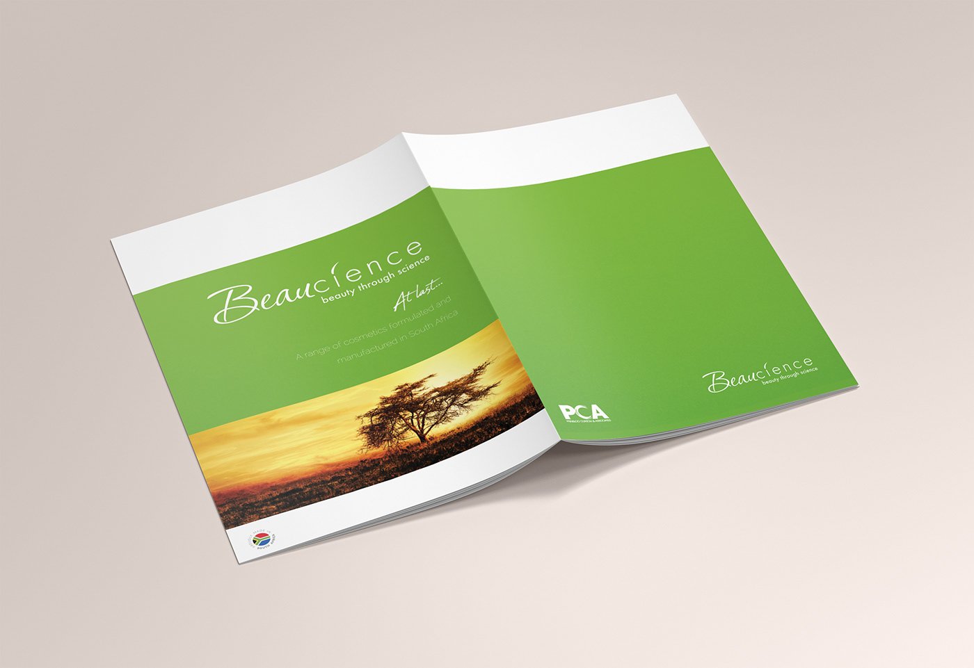 Mockups Design