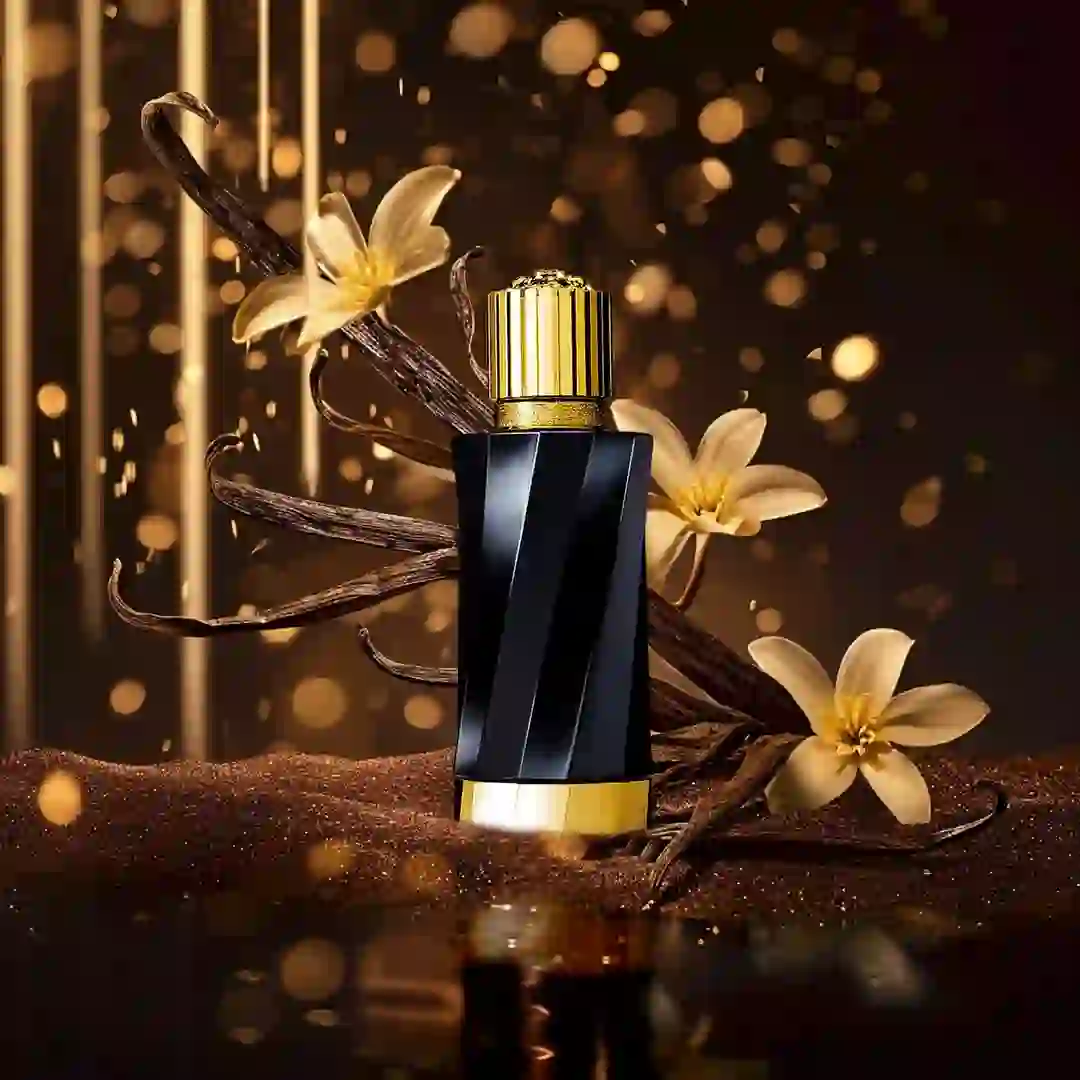 ATELIER VERSACE - VANILLA ROUGE 001