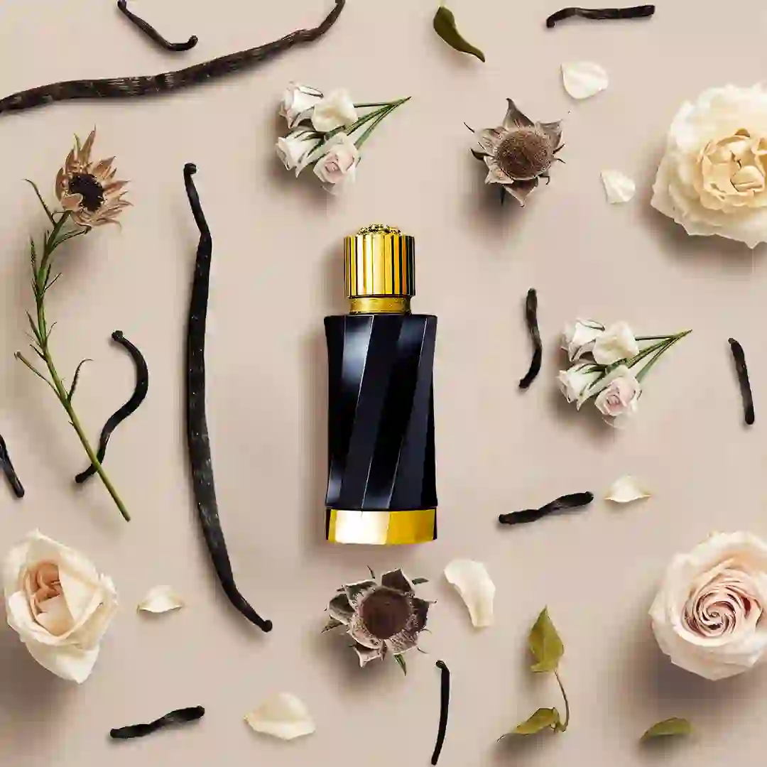 ATELIER VERSACE - VANILLA ROUGE 020