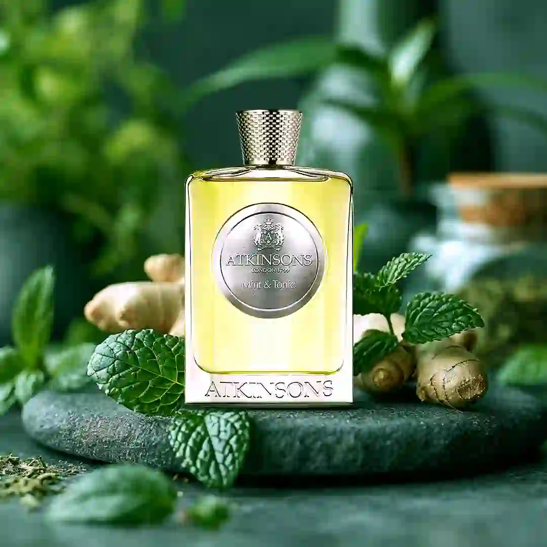 Atkinsons Mint & Tonic Op 01
