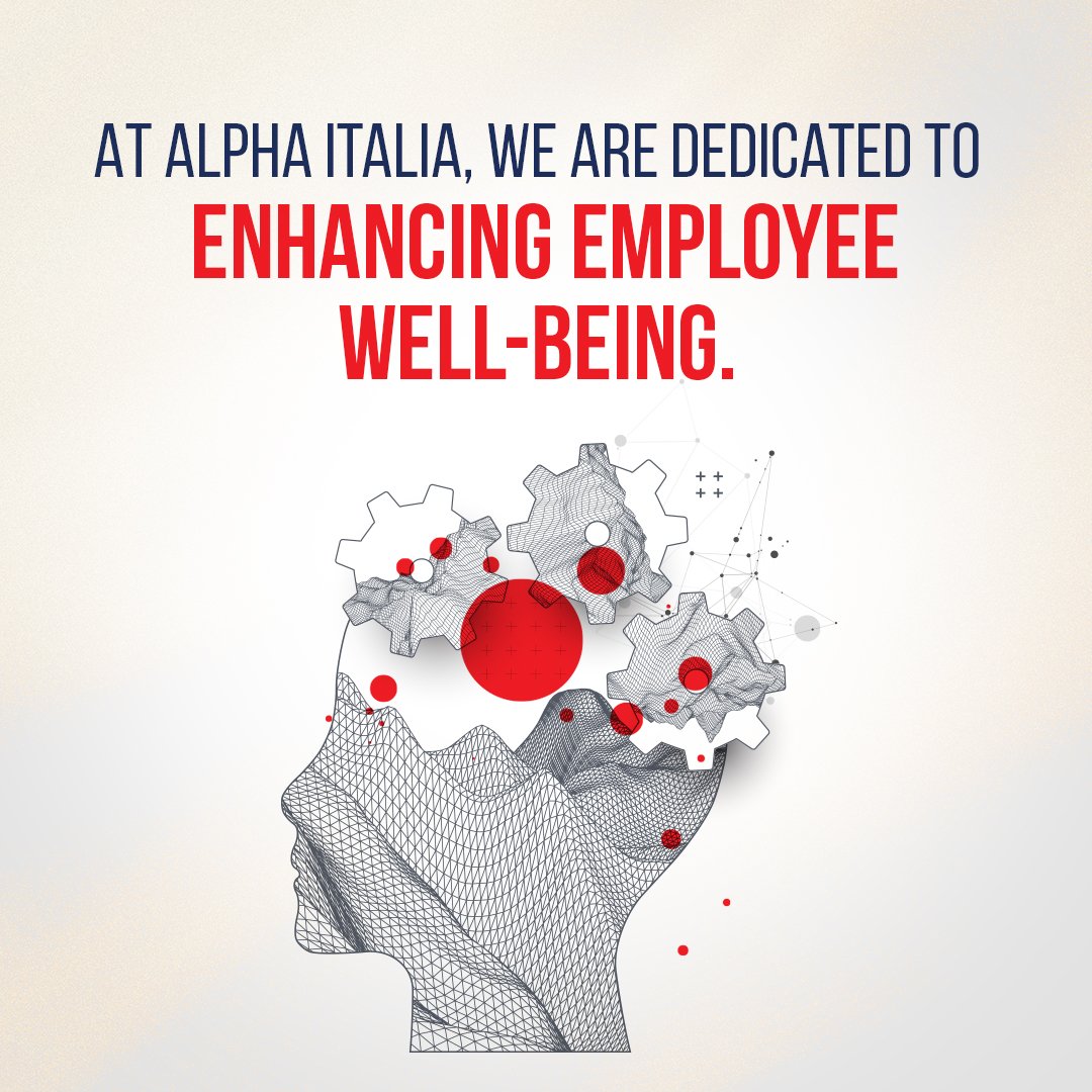 Awareness – Employee wellbeing 01