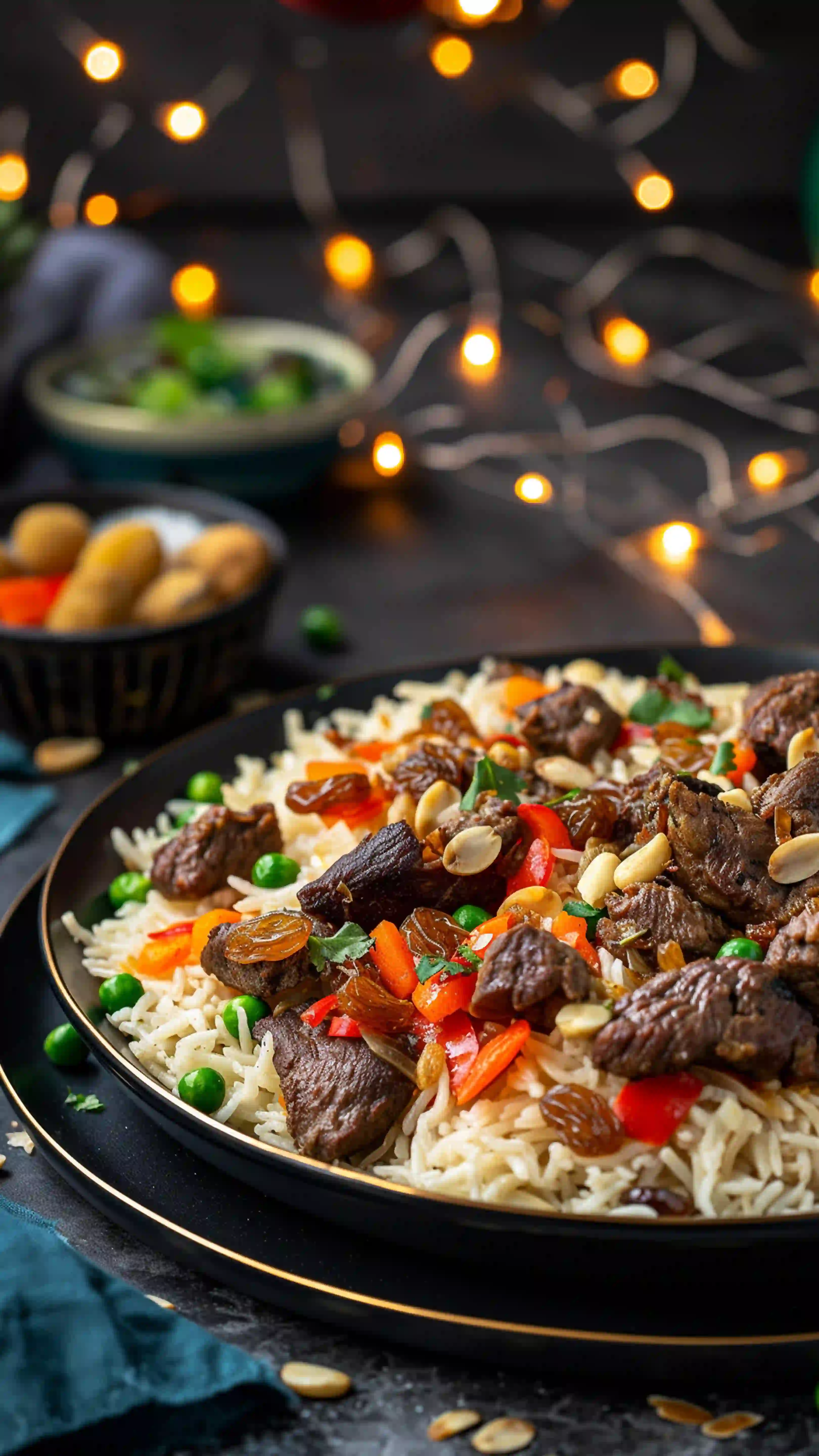 Engagement Stories – Eid Traditions F1