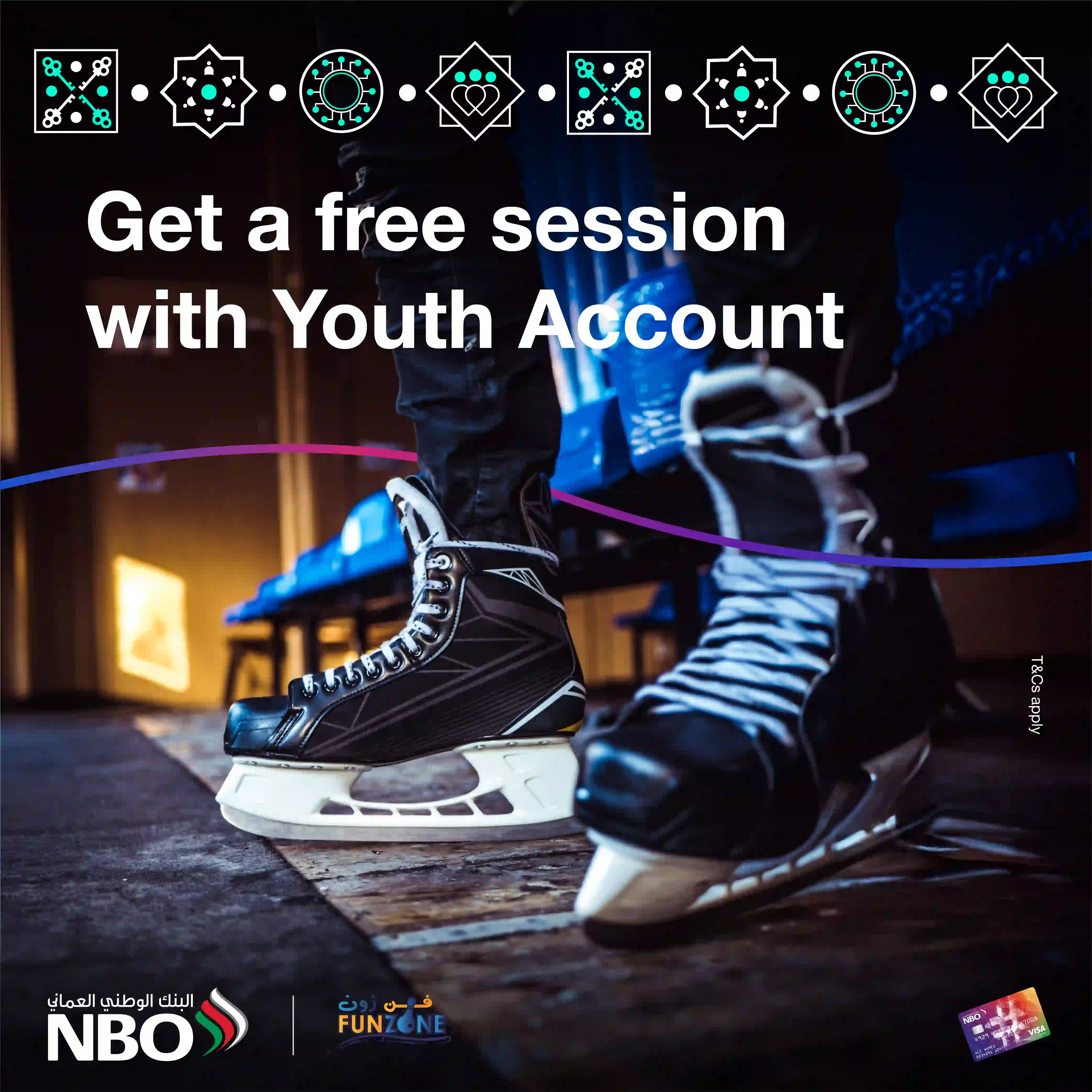 Fun Zone_Funzone Offer 02 ENG