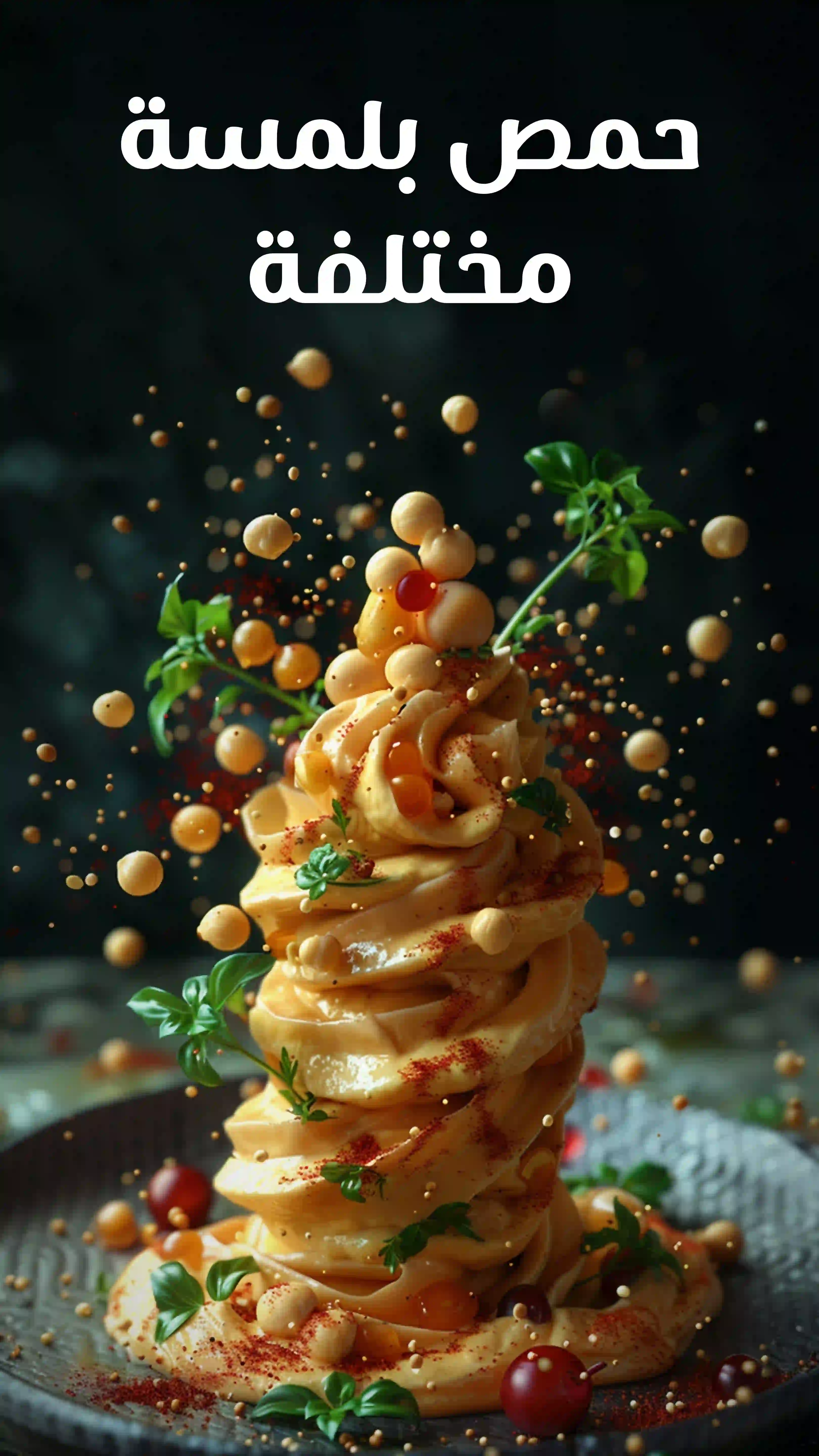 International Hummus DayF1