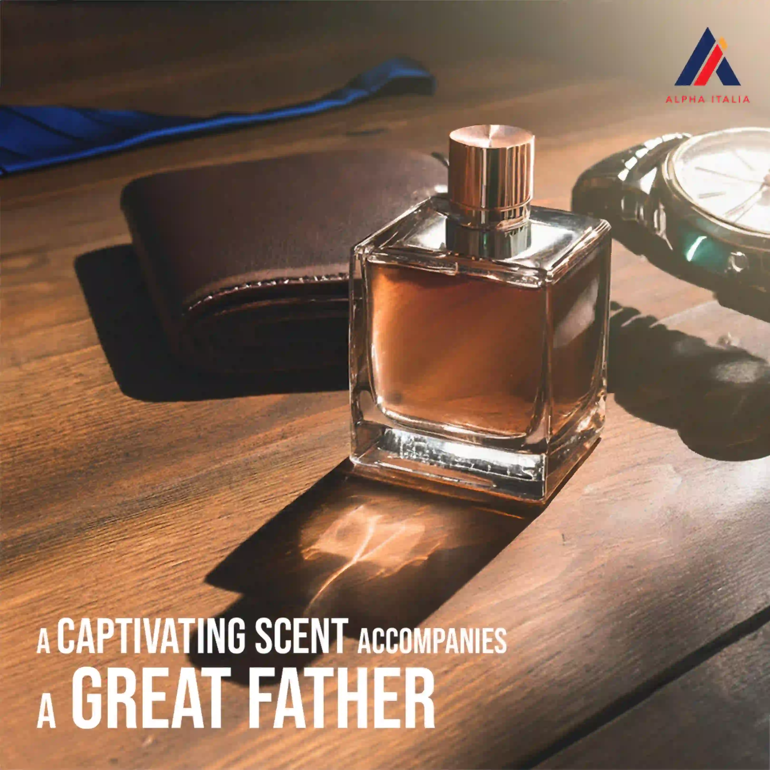 LuxeP Father's Day O1